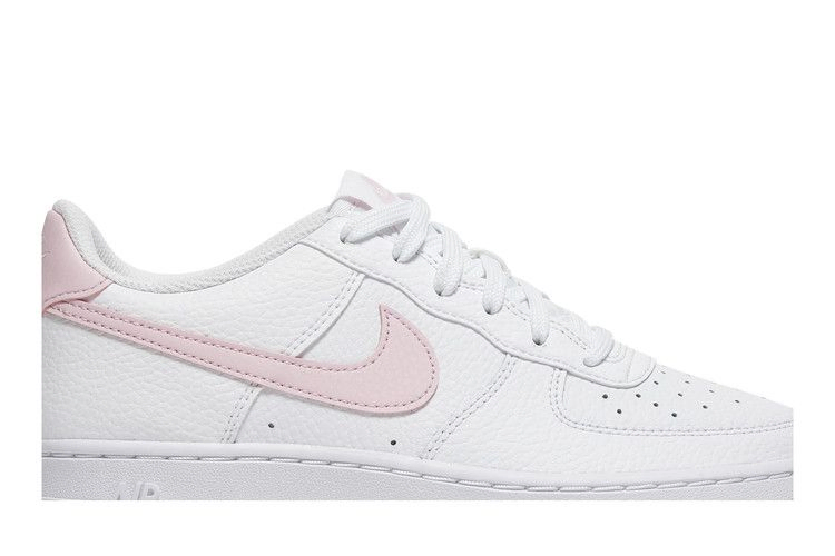 Кроссовки Nike Air Force 1 GS 'White Pink Foam'
