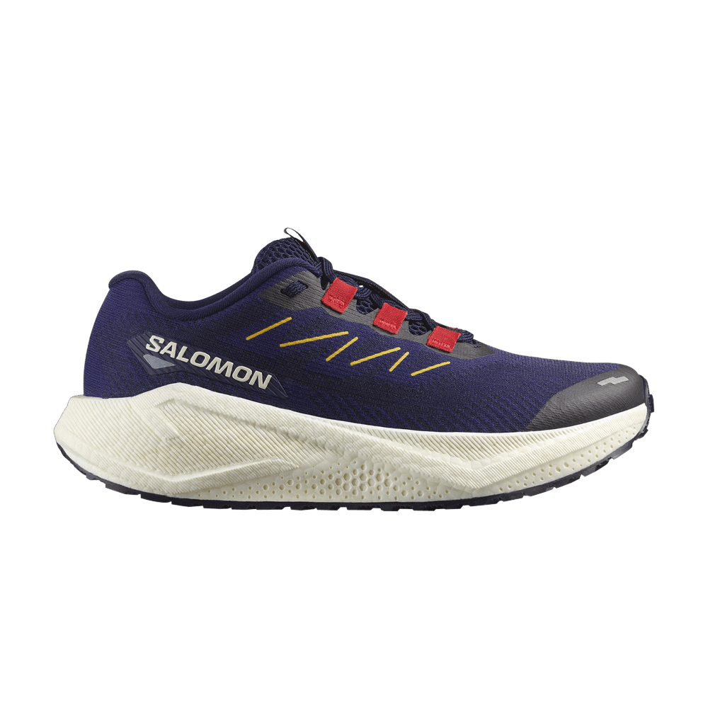 Кроссовки Salomon Wmns Aero Blaze 3 GRVL 'Astral Aura'