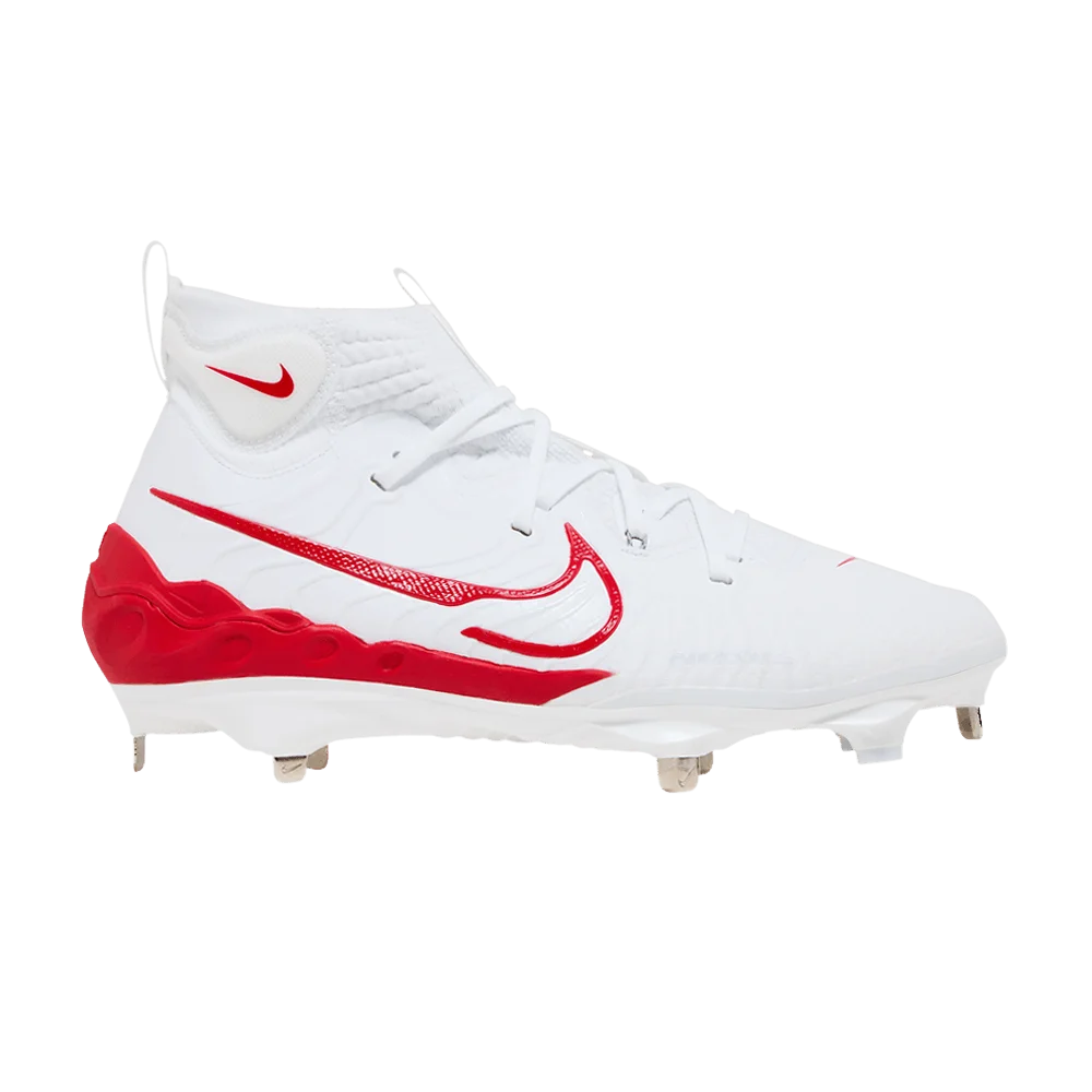 Krossovki-Nike-Alpha-Huarache-NXT-White-University-Red