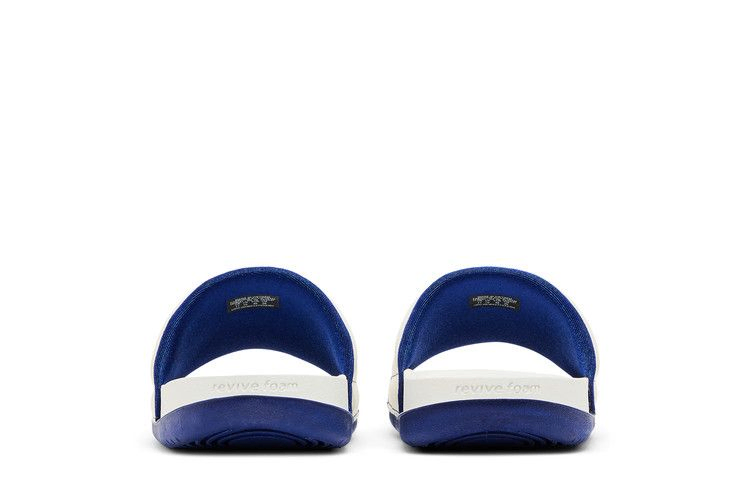 Nike Offcourt Slide 'Sail Metallic Gold'