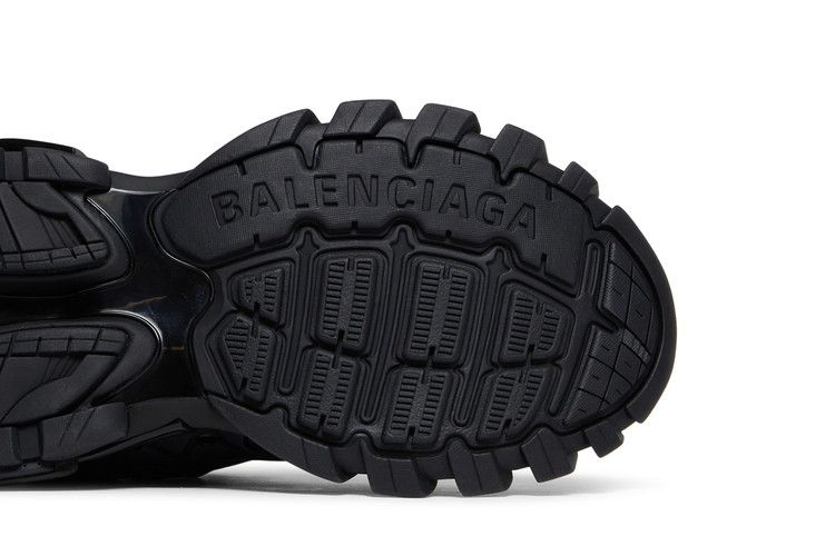 Кроссовки Balenciaga Wmns Track Trainer 'Triple Black'