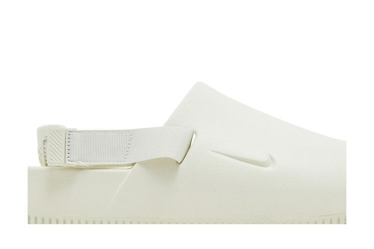 Кроссовки Nike Calm Mule 'Sea Glass'