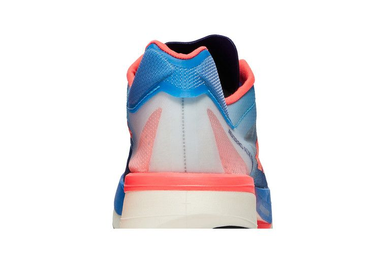 Кроссовки adidas Adizero Adios Pro 2 'Legacy Indigo Turbo'
