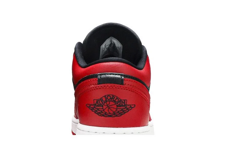 Krossovki-Air-Jordan-1-Low-GS-Reverse-Bred-6
