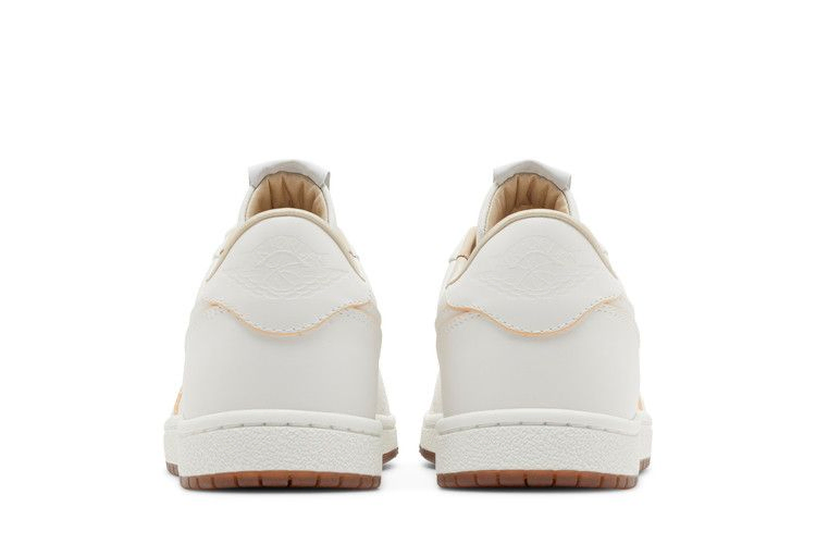 Кроссовки Air Jordan 1 Retro Low '85 OG 'Wings - Summit White'