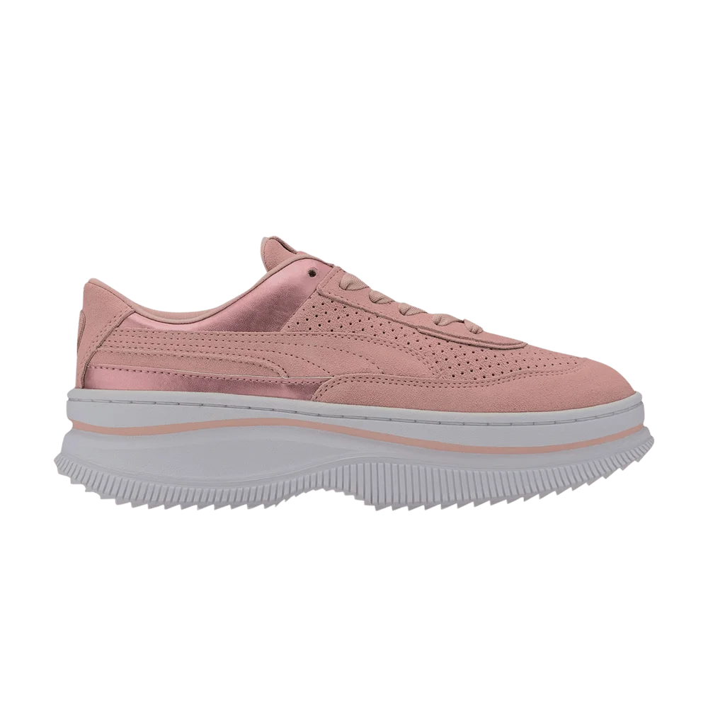 Krossovki-Puma-Wmns-Deva-Soft-Peachskin