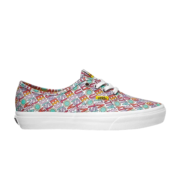 Vans-Authentic-Beatles-Yellow-Submarine-All-You-Need-Is-Love