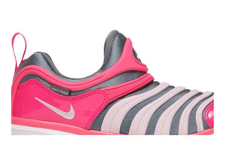 Кроссовки Nike Dynamo Free PS 'Pink Foam'