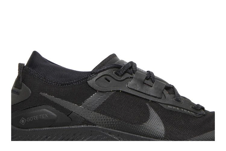 Кроссовки Nike Wmns Pegasus Trail 3 GTX 'Triple Black'