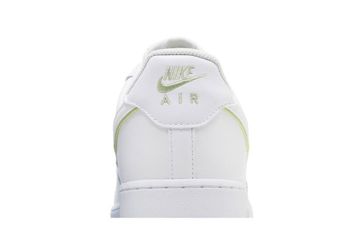 Кроссовки Nike Air Force 1 '07 'Honeydew'