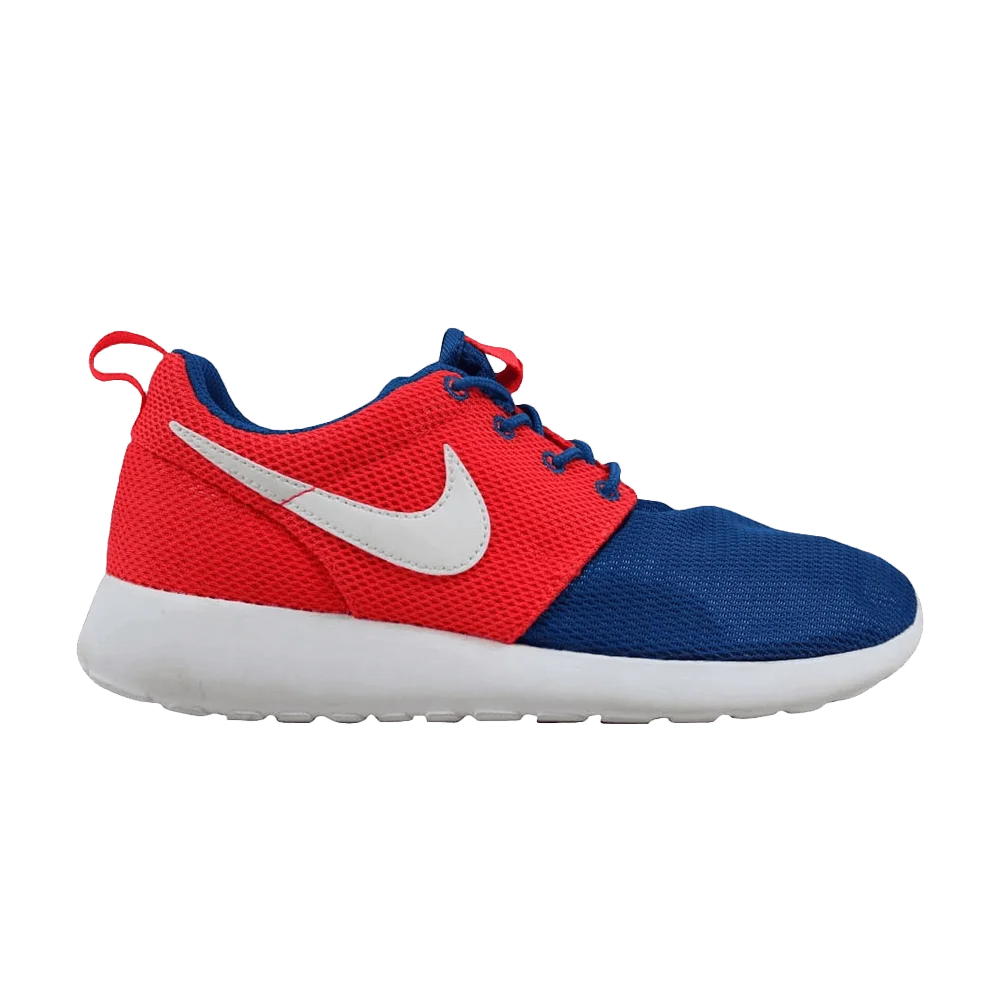 Krossovki-Nike-Rosherun-GS-Laser-Crimson