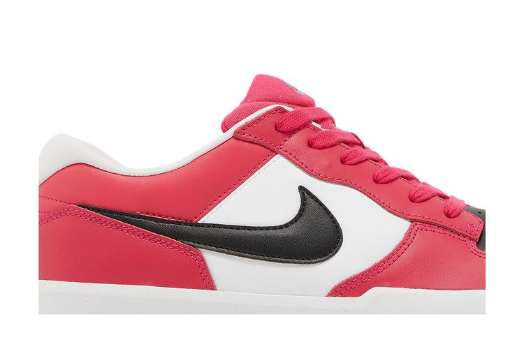 Кроссовки Nike Force 58 Premium SB 'Rush Pink'