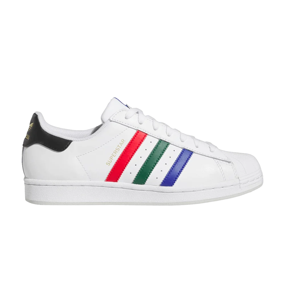 Krossovki-Adidas-Superstar-White-Lucid-Blue-Scarlet-Green