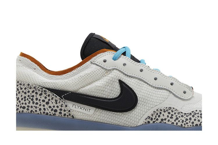 Кроссовки Nike Men's PS8 SB 'Electric Pack'