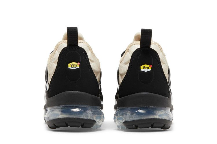 Кроссовки Nike Air VaporMax Plus 'Rattan'