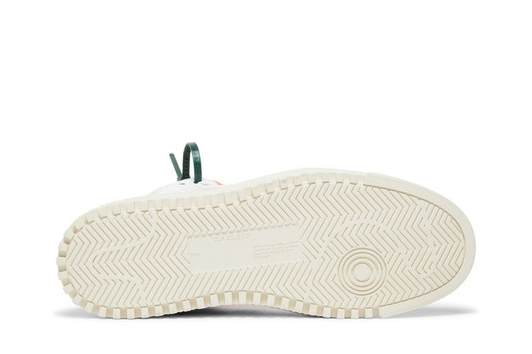 Кроссовки Off-White Wmns Off-Court 3.0 High 'White'