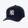 Mitchell-Ness-Navy-New-York-Yankees-Kicking-Wool-Pro-Adjustable-Hat-100x100