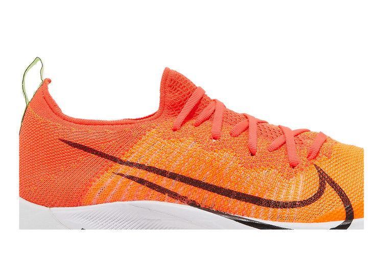 Кроссовки Nike Air Zoom Tempo NEXT% 'Total Orange'