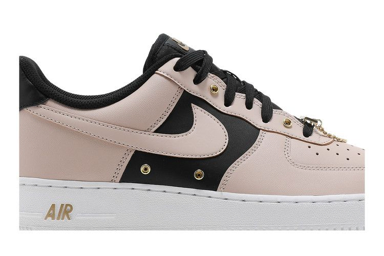 Кроссовки Nike Air Force 1 '07 Premium 'Particle Beige'