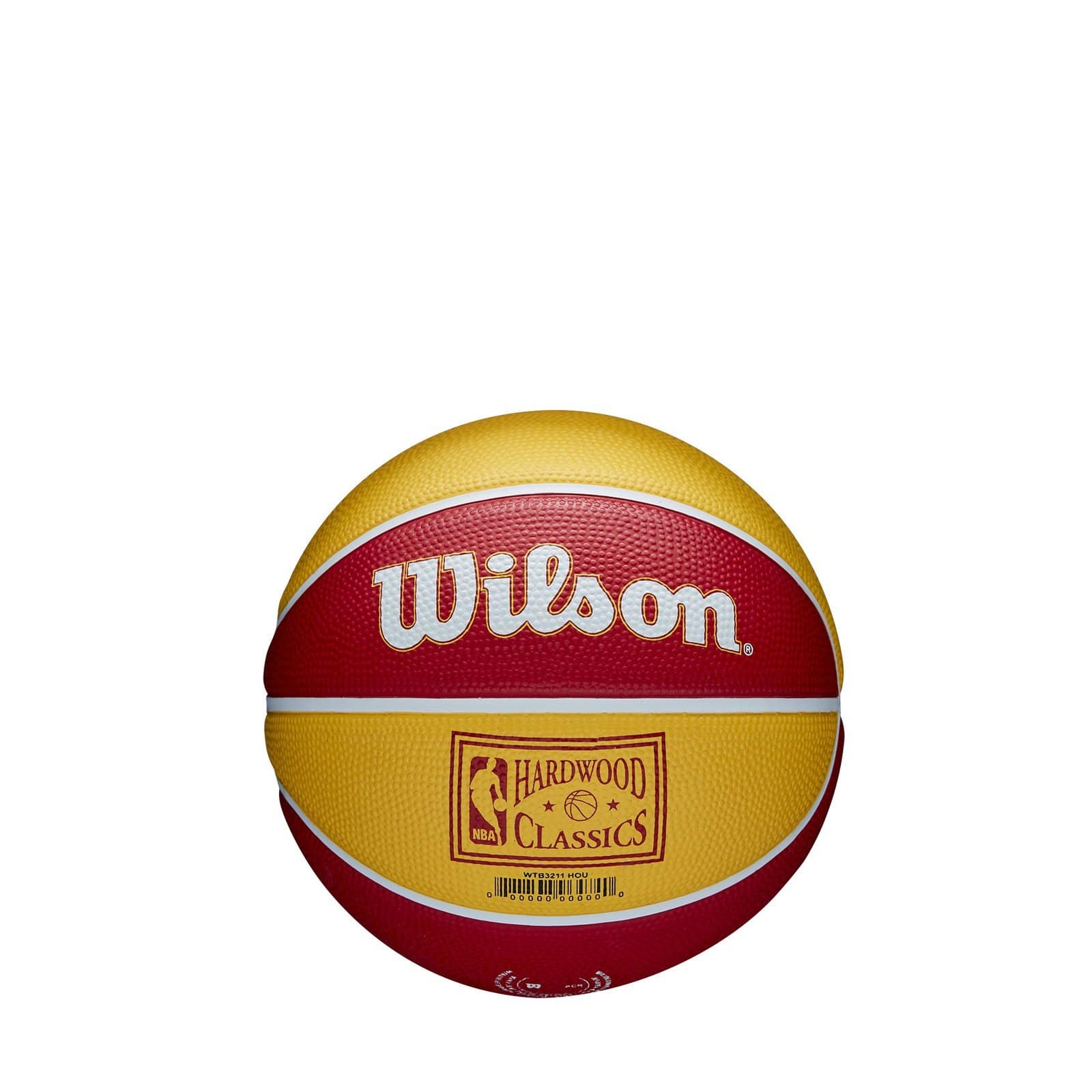 Wilson-Houston-Rockets-Team-Logo-Retro-Mini-NBA-Basketball-2