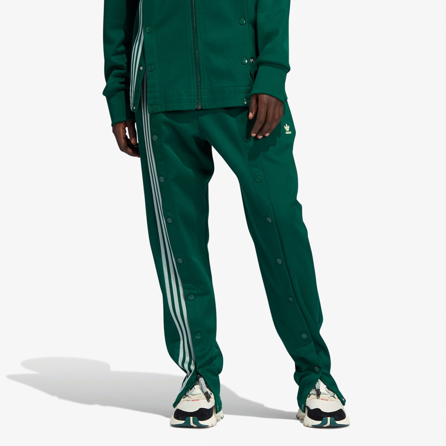 Спортивные штаны adidas Ivy Park Track Pants (Gender Neutral) Dark Green
