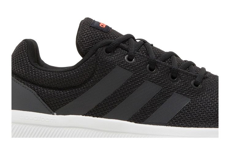 Кроссовки adidas Lite Racer CLN 2.0 'Black Carbon'