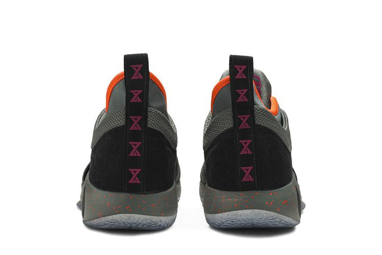 Кроссовки Nike PG 2 'Palmdale'