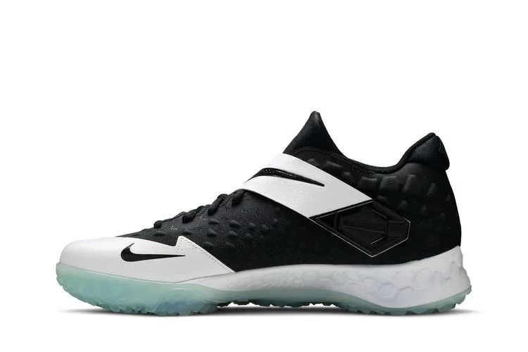 Krossovki-Nike-Force-Zoom-Trout-6-Turf-Black-2