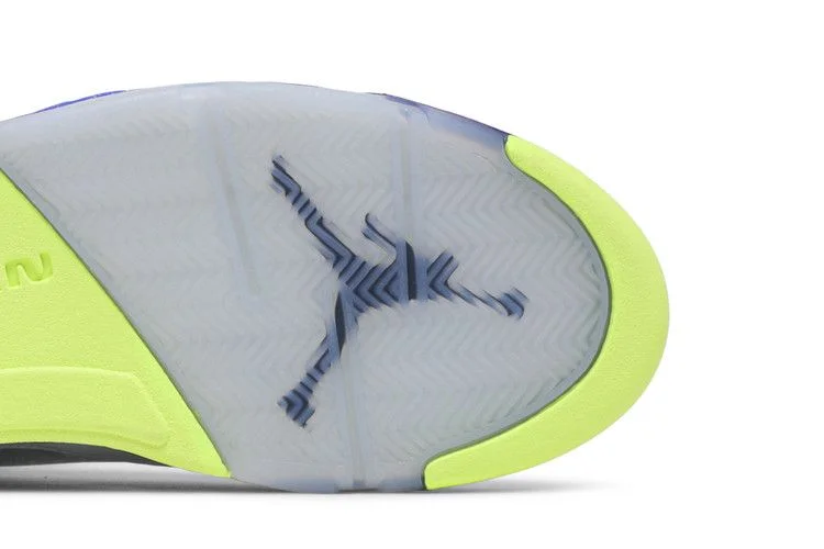 Кроссовки Air Jordan 5 Retro 'Alternate Bel-Air'