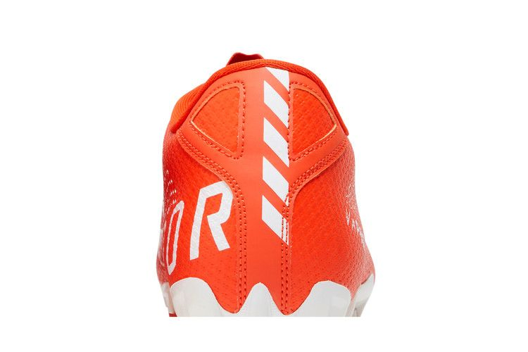 Кроссовки Nike Vapor Untouchable Speed 3 TD 'Team Orange'