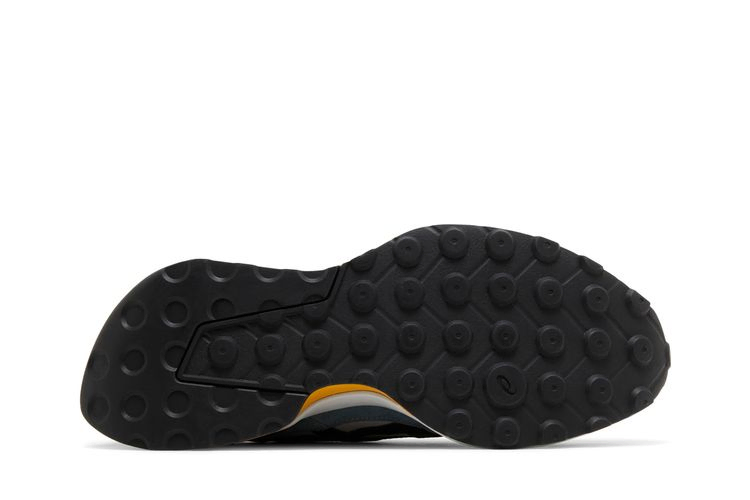 Кроссовки ASICS Jogger X81 'Mid Grey Black'