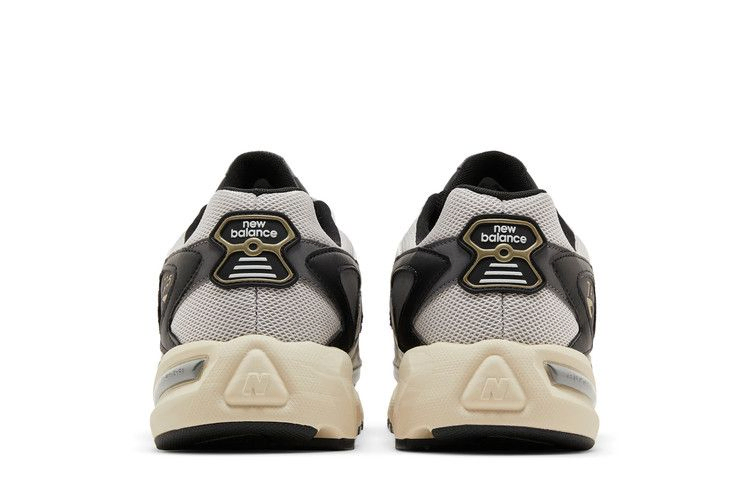 Кроссовки New Balance 725v1 'Grey Matter Black'