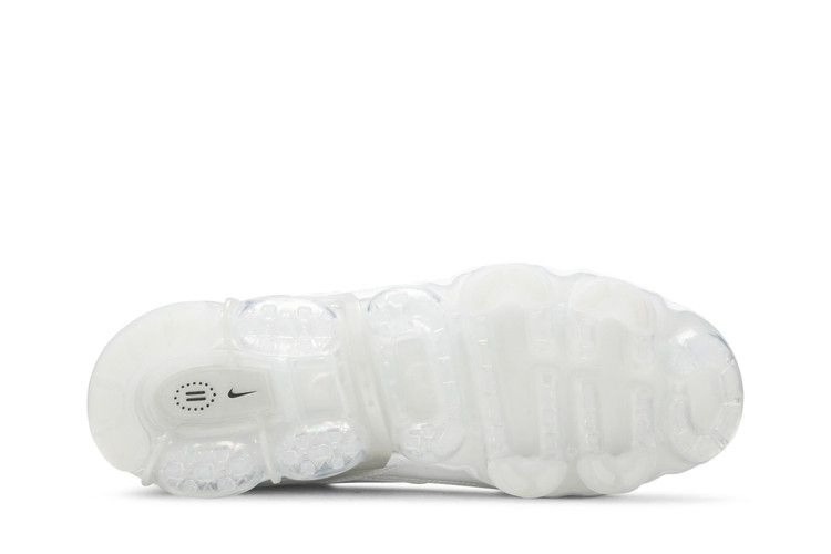 Кроссовки Nike Air Vapormax 360 'Triple White'