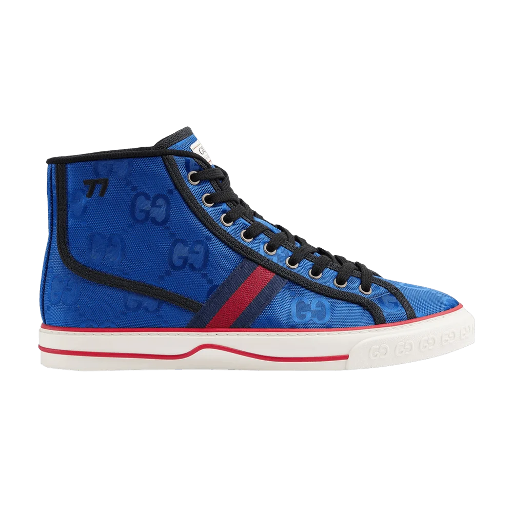 Krossovki-Gucci-Tennis-1977-Off-the-Grid-High-Blue