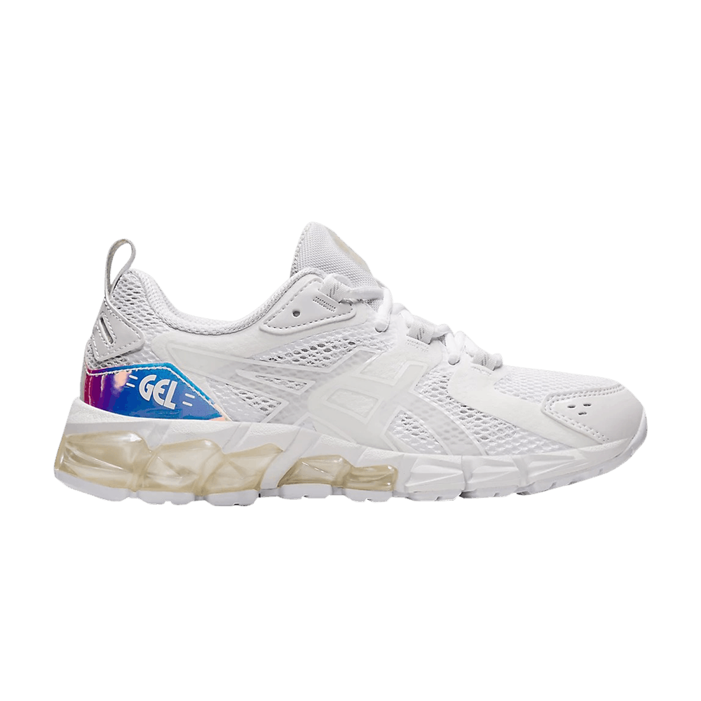 Кроссовки ASICS Wmns Gel Quantum 180 'White'