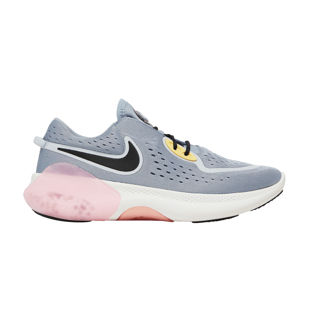 Кроссовки Nike Joyride Dual Run 'Obsidian Mist Lotus Pink'