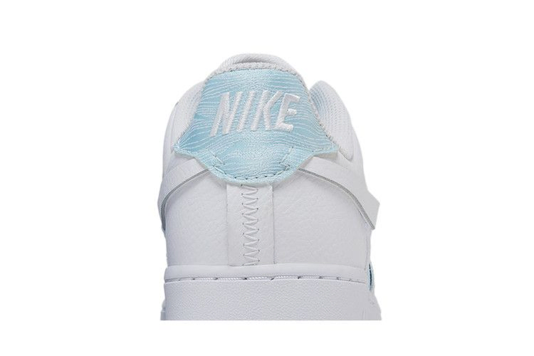 Кроссовки Nike Wmns Air Force 1 Low LXX 'Glacier Blue'