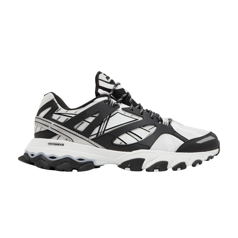Кроссовки Reebok DMX Trail Shadow 'White Black'