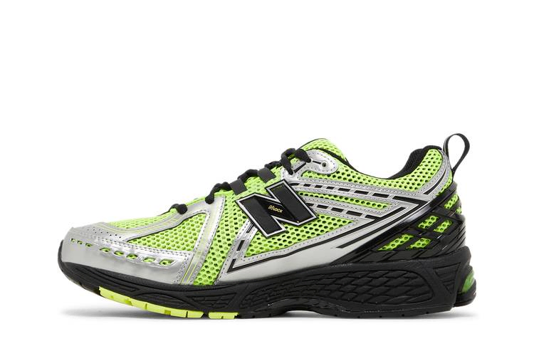Кроссовки New Balance Men's 1906R 'Volt Silver'