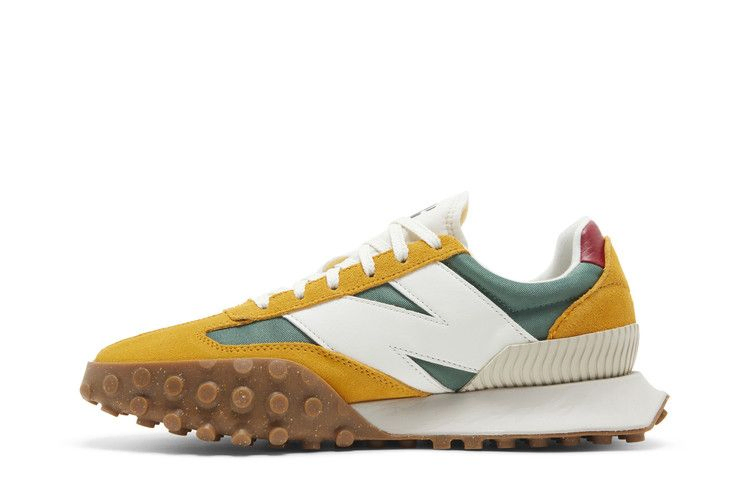 Кроссовки New Balance XC-72 'Golden Hour'