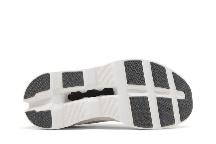 Кроссовки Wmns Cloudmonster 'White Black'