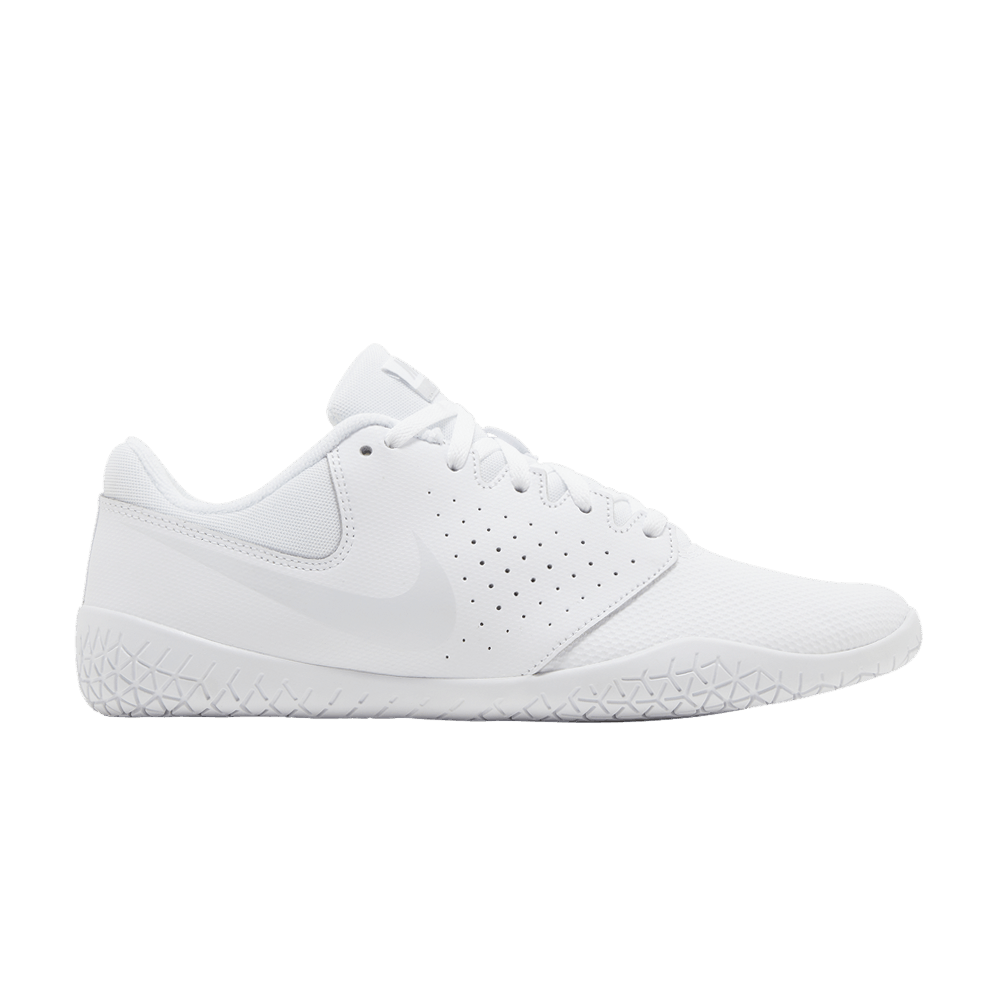 Кроссовки Nike Wmns Cheer Sideline 4 'White Pure Platinum'