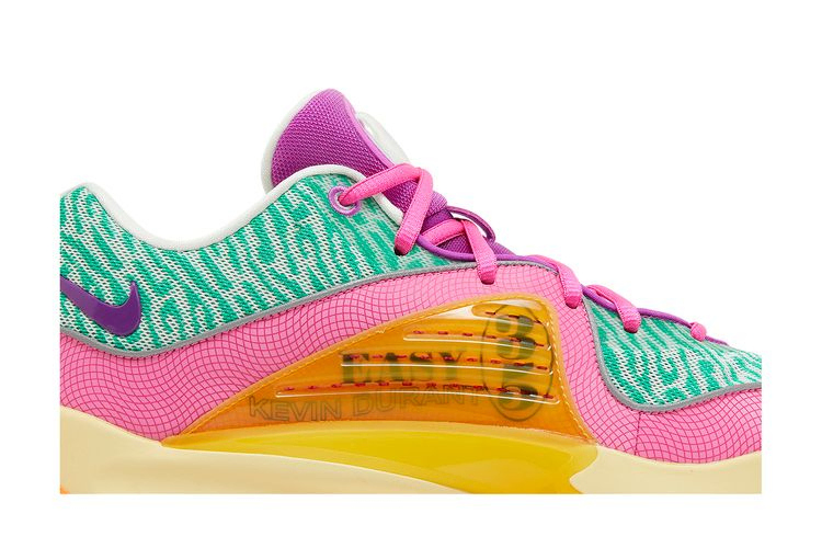 Кроссовки Nike KD 16 'All-Star'