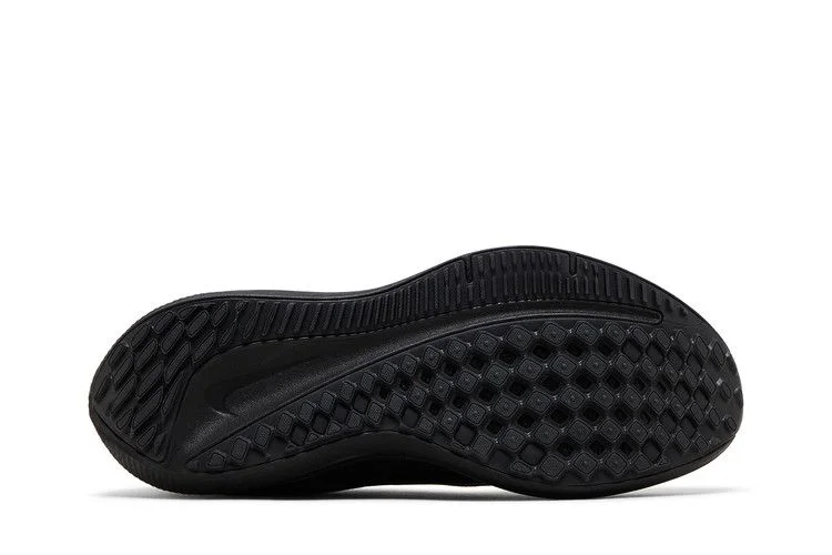 Кроссовки Nike Wmns Air Winflo 9 'Black Dark Smoke Grey'