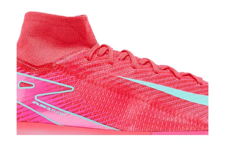 Кроссовки Nike Zoom Mercurial Superfly 10 Elite FG 'Mad Energy Pack'