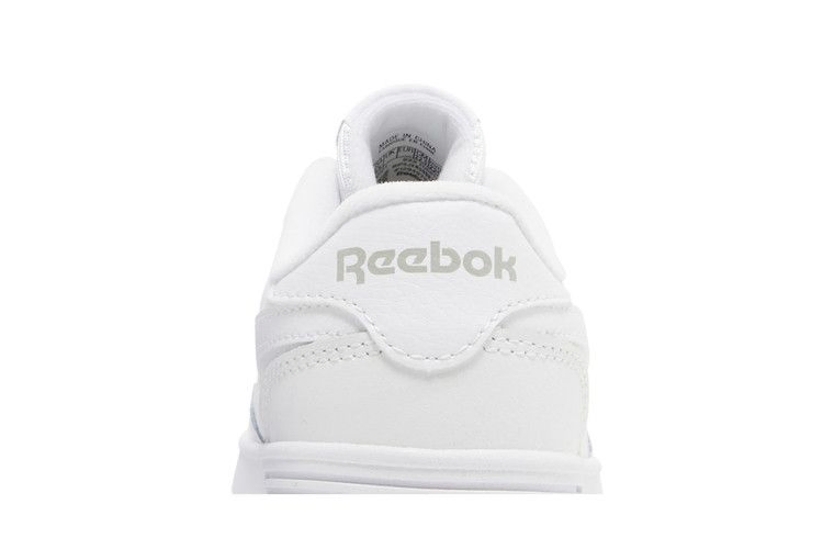 Кроссовки Reebok Wmns Club MEMT 'White'
