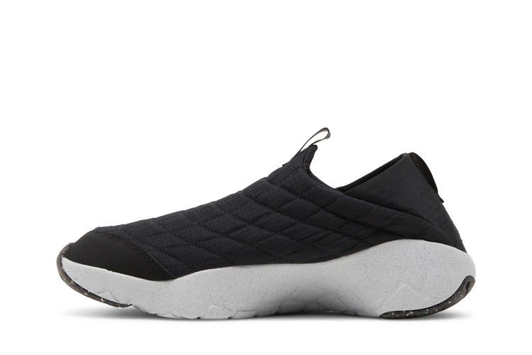Nike ACG Moc 3.5 'Black Iron Grey'