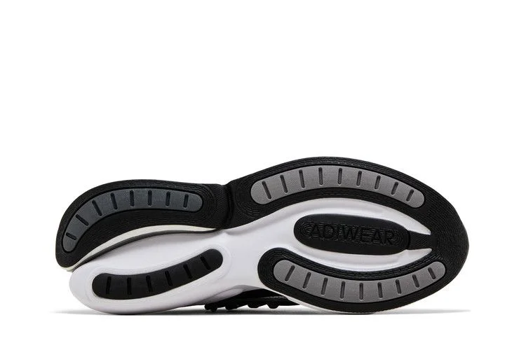 Кроссовки adidas AlphaBoost V1 'Black White'