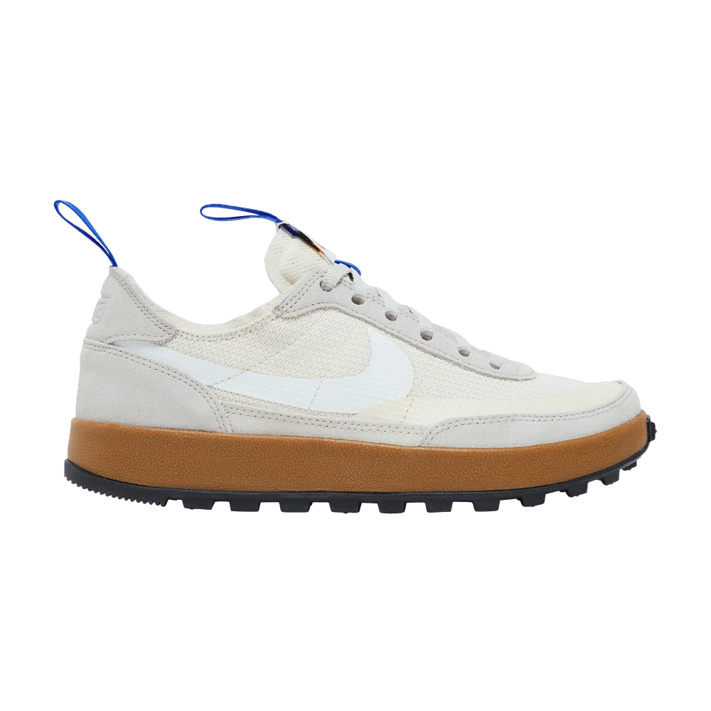 Кроссовки Tom Sachs x NikeCraft General Purpose Shoe 'Studio'