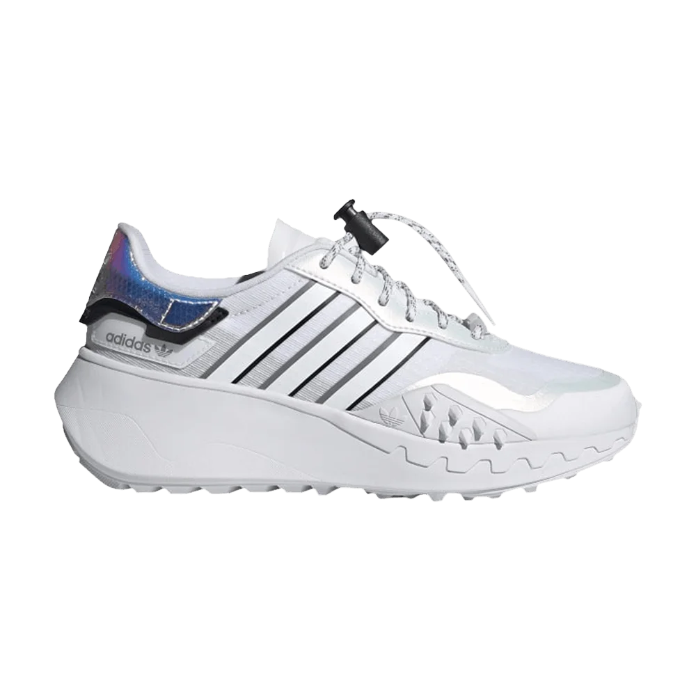 Krossovki-Adidas-Wmns-Choigo-White-Grey